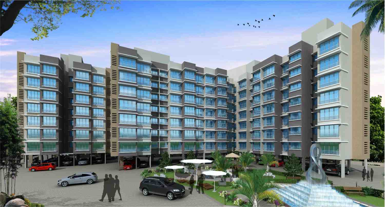 Triumph Towers